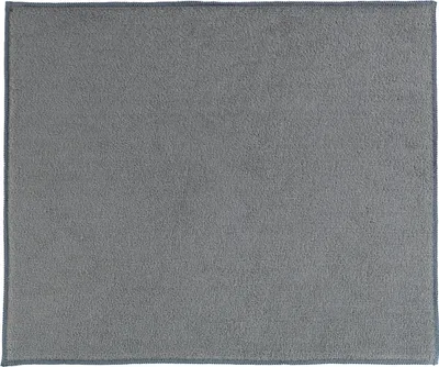 Immagine prodotto di Tappeto drenante in microfibra Miko Grey