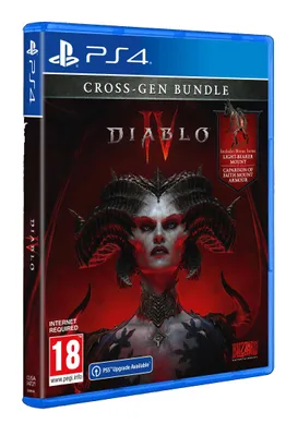 Produktbild von Diablo IV