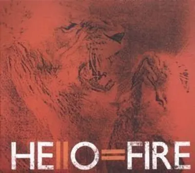 Produktbild von Hello=Fire