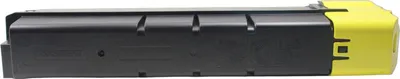 Produktbild von Kyocera TK-8725Y Toner Yellow 1T02NHANL0 -Bulk