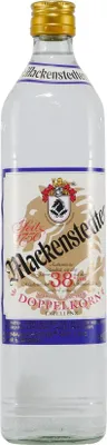Produktbild von Mackenstedter Doppelkorn (6 x 0,7L)