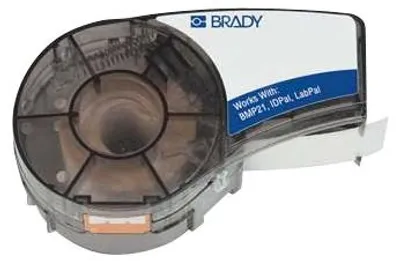 Immagine prodotto di Brady 110900 nero