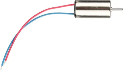Produktbild von 1pcs Motor Rotating Forward/Reverse Zubehör für SYMA X21/X21W Mini RC Quadcopter Drohne umgekehrt