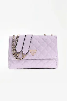 Obrázek produktu pro Guess Hwqg96 73200 Fialový
