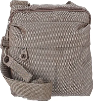Produktbild von Mandarina Duck MD20 Small Crossover QMT04 Taupe