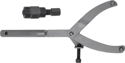Immagine prodotto di Moto frizione volano chiave regolabile 24mm 27mm magneto estrattore per ATV Scooter Dirt Bike Go Kart