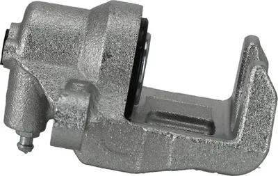 Imagen del producto de Sistema de frenos, pinza trasera izquierda, para Hyundai iX35 LM ELH, compatible con KIA SL 582102S300, diámetro de 34 mm