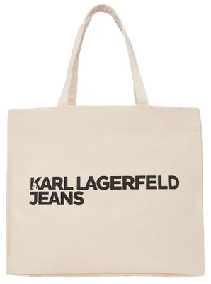 Obrázek produktu pro Karl Lagerfeld A1w50002 Shopper bag Beige Beige One Size
