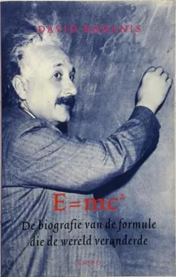 Image de E=Mc2