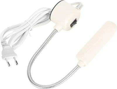 Produktbild von Nähmaschinen-LED-COB-Lichtperlen, Bekleidungsbeleuchtung, energiesparend, stark magnetisch (COB 6 W)