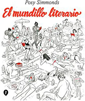 Obrázok produktu pre Literárny svet / Literárny život