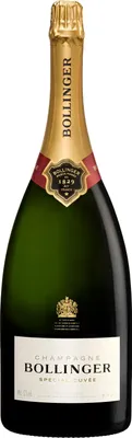 Produktbild von Bollinger Champagner 3 Liter Special Cuvée Brut - A