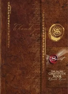 Immagine prodotto di The Secret Gratitude Book
