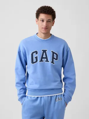 Obrázek produktu pro Uniová mikina GAP s logem, velikost XS