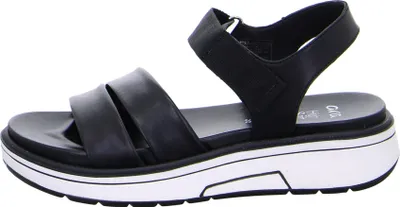 Produktbild von Ara Sandalen LUCCA Damen 31383030353239 Schwarz 35 EU