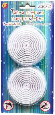 Image de Bande auto-agrippante 2cm - 2m