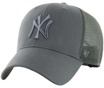 Image de Casquette 47 Brand B-BRANS17CTP-CCC pour Uni