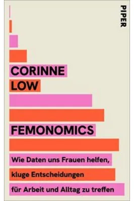 Obrázok produktu pre Femonomics