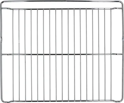 Produktbild von Bauknecht Ignis Philips Whirlpool Ikea 481010635612 Grillrost Gitter Backofenrost Bratrost Backofengitter 450x375mm GR13 Backofen Herd auch Indesit Ariston 481010635612