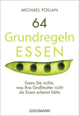 Produktbild von 64 Grundregeln ESSEN