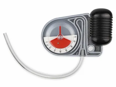 Produktbild von APA Frostschutz- / Batteriesäureprüfgerät (Refraktometer) 39010 10cm 6cm