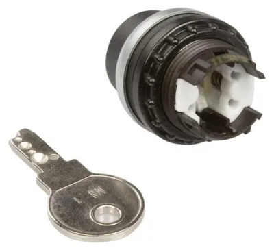 Immagine prodotto di Interruttore a chiave Eaton (MS1) M22-WRS3 216900