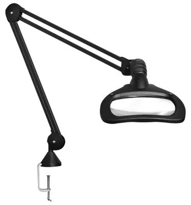 Obrázok produktu pre Luxo LED lupa WAVE, ESD, 5 dpt, UV WAL026814 (Lupa)