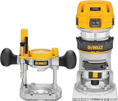 Produktbild von DeWalt D26204K-QS Oberfräse