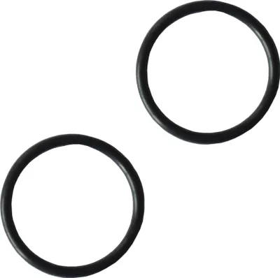 Produktbild von Dichtung Dichtungsring ORing Dichtring für 32 mm Schlauchanschluss Poolpumpe Intex Bestway - 2 Stück