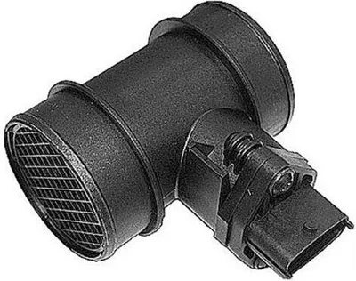 Produktbild von MAGNETI MARELLI 213719721019 Luftmassenmesser LMM für OPEL Corsa C Schrägheck (X01) Luftmengenmesser