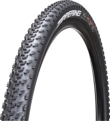 Obrázok produktu pre Chaoyang Zippering 29'' X 2.20 Tuhá mtb pneumatika Black 29'' x 2.20 Black 29'' x 2.20