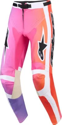 Obrázok produktu pre kalhoty RACER AIR PORTL, ALPINESTARS (viacfarebné, veľkosť 30)
