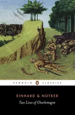Immagine prodotto di Two Lives of Charlemagne
