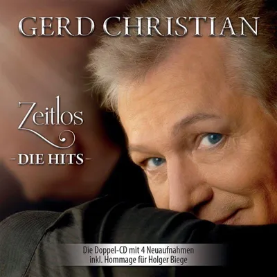 Produktbild von Zeitlos-Die Hits