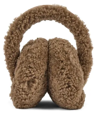 Obrázok produktu pre Emu Čiapky Teddy Earmuffs, W7023MUSH