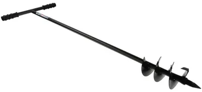 Obrázek produktu pro GEKO Ruční zemní vrták ø 170 mm G66513