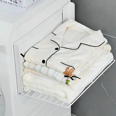 Produktbild von Magnetische Organizer-Regal für Waschküche und Küche