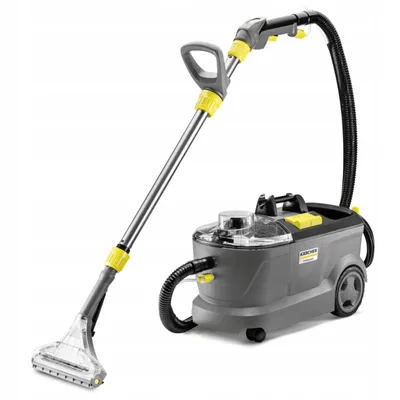 Produktbild von Karcher Puzzi 1250W 10L Polsterreiniger Zum Waschen Von Teppichen