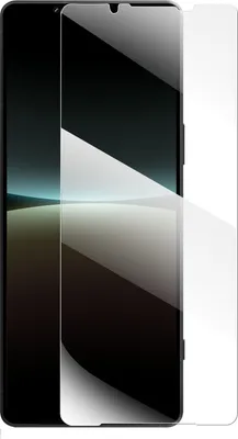 Obrázek produktu pro INF Prémiová tvrzená skla pro ochranu displeje pro Xperia 10 VII (3 kusy)