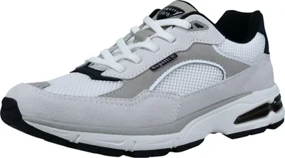 Produktbild von Bugatti Sneaker Sneaker Leder
