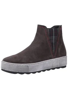 Produktbild von Gabor Stiefelette Stiefelette Veloursleder
