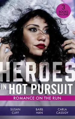 Produktbild von Heroes In Hot Pursuit: Romance On The Run