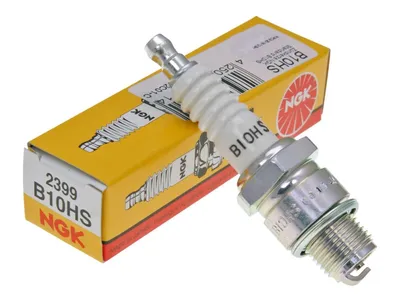 Obrázek produktu pro Zündkerze NGK B10HS