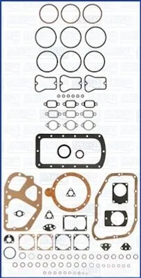Image de AJUSA 50028200 Kit d'étanchéité moteur Kit d'étanchéité