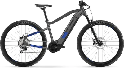 Obrázok produktu pre HAIBIKE HardNine 7 i630Wh 12- B Deore 51 GREY