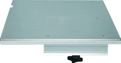 Produktbild von DEWALT Zusatztisch fuer DW743N verstellbar