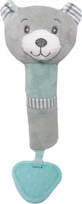 Immagine prodotto di Giocattolo sonoro da 18 cm - Tulilo
