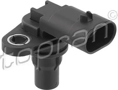 Produktbild von TOPRAN Nockenwelleposition Sensor für OPEL ZAFIRA B (A05) Nockenwellen 207 415