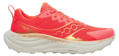 Image de SAUCONY RIDE TR3 WS, coloris vizired/or, taille 39