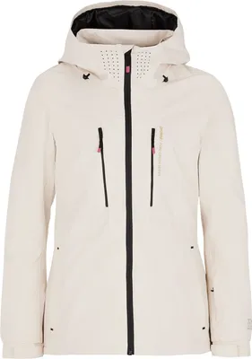 Image de PROTEST - Veste de ski "Beverly" - Modèle "Kit Kit" - Taille 36